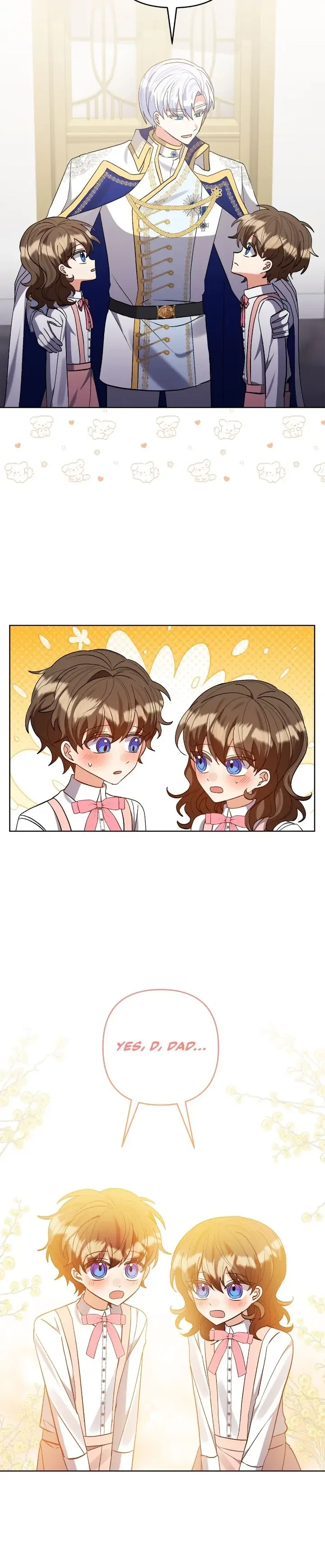 I Adopted the Male Lead Chapter 90 – Page 23