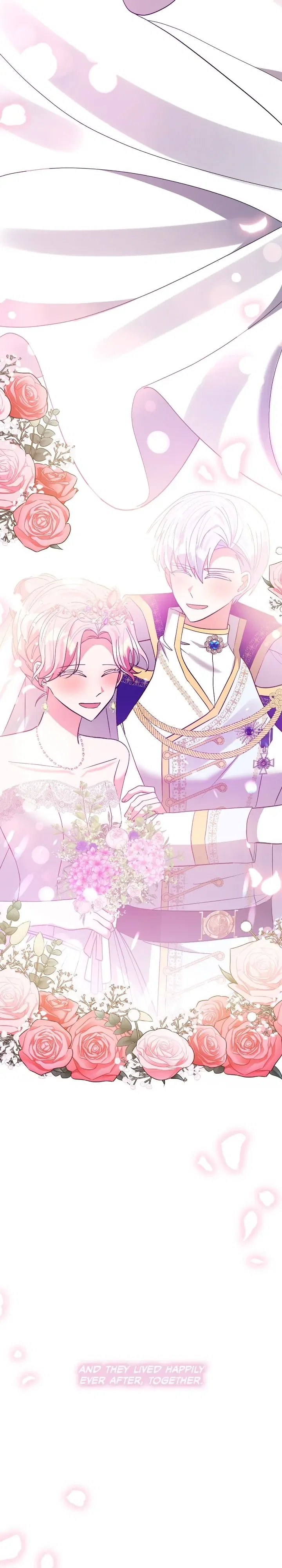 I Adopted the Male Lead Chapter 90 – Page 28