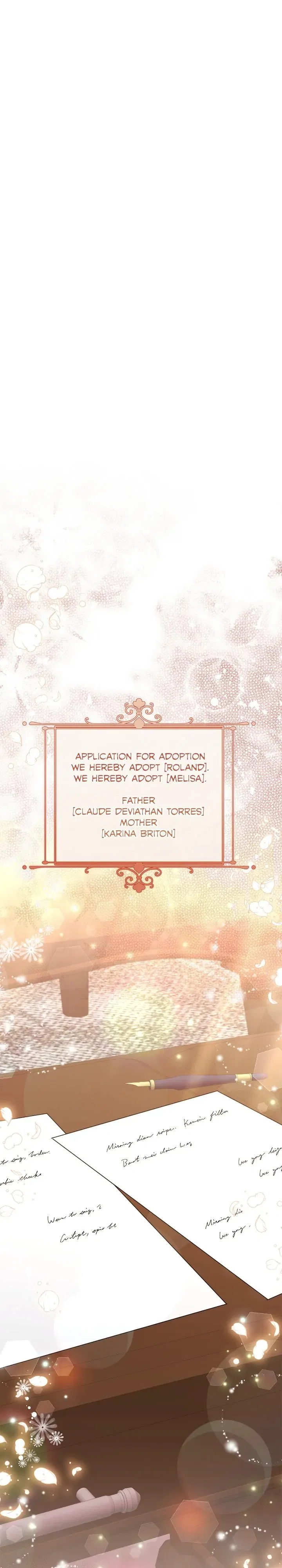 I Adopted the Male Lead Chapter 90 – Page 30