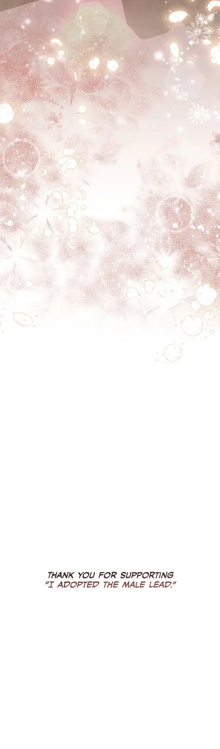 I Adopted the Male Lead Chapter 90 – Page 31