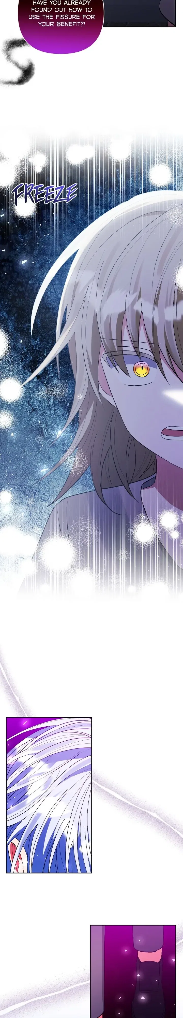 I Adopted the Male Lead Chapter 89 – Page 2