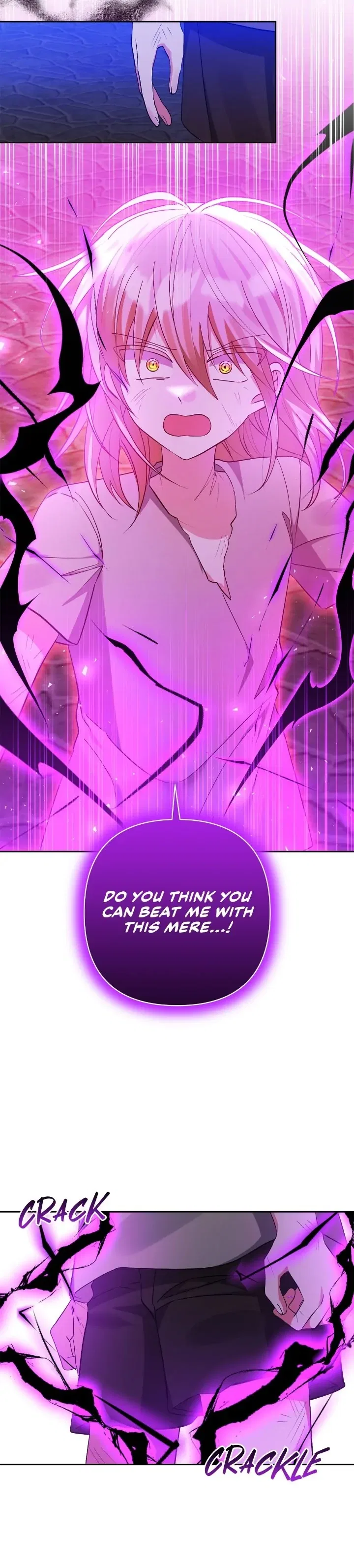 I Adopted the Male Lead Chapter 89 – Page 9