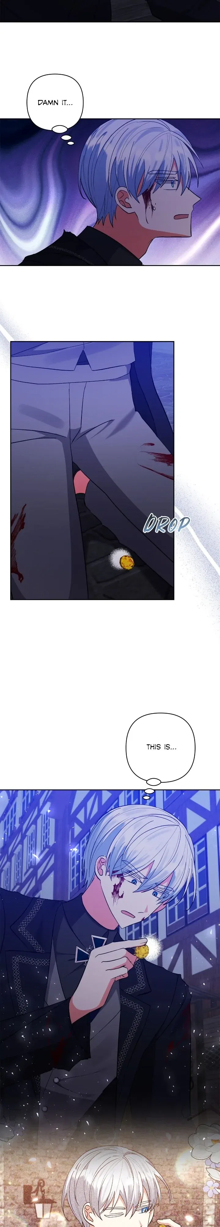 I Adopted the Male Lead Chapter 89 – Page 15