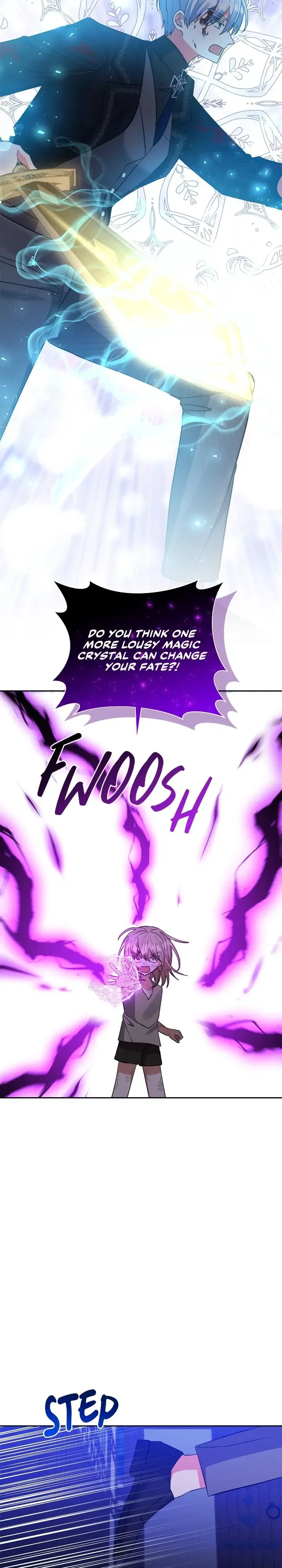 I Adopted the Male Lead Chapter 89 – Page 18