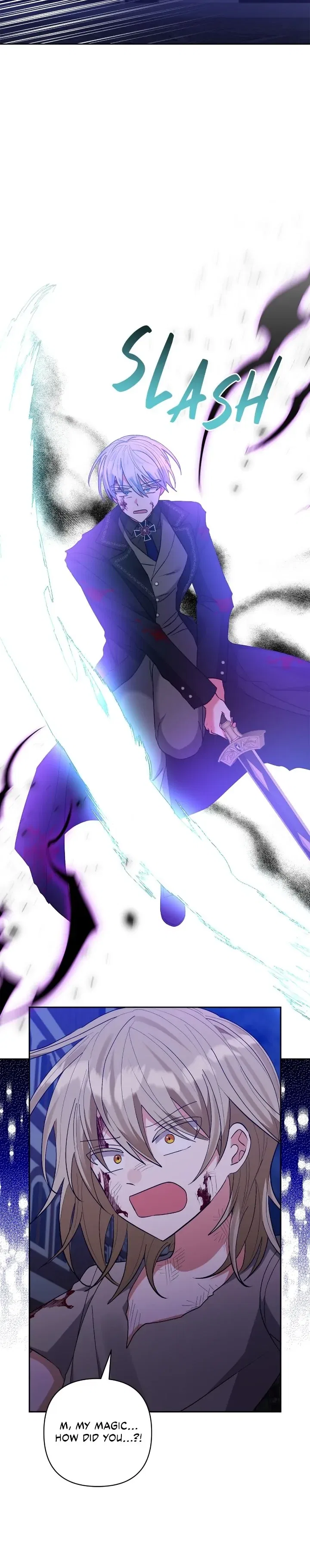 I Adopted the Male Lead Chapter 89 – Page 19