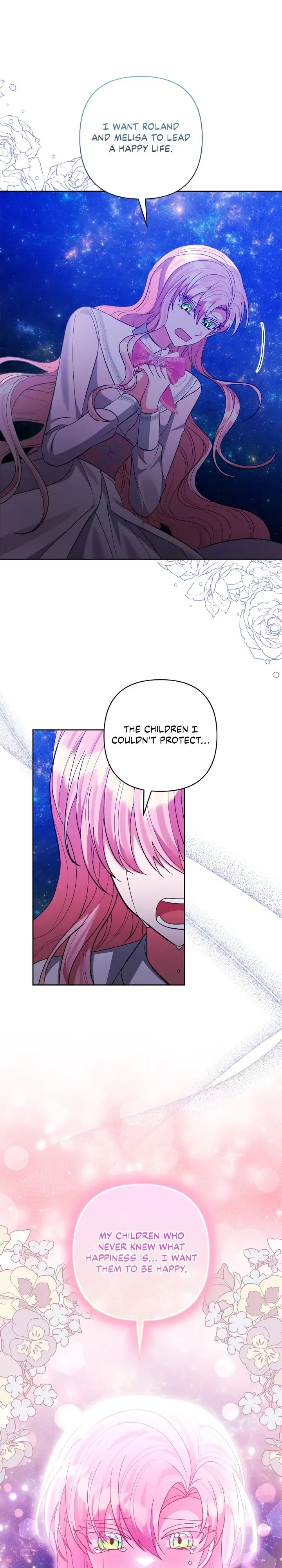 I Adopted the Male Lead Chapter 89 – Page 26