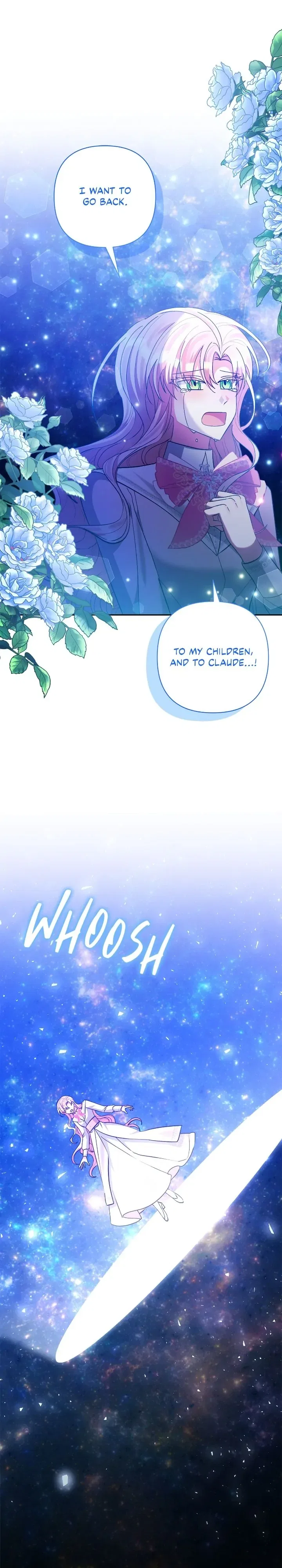 I Adopted the Male Lead Chapter 89 – Page 30