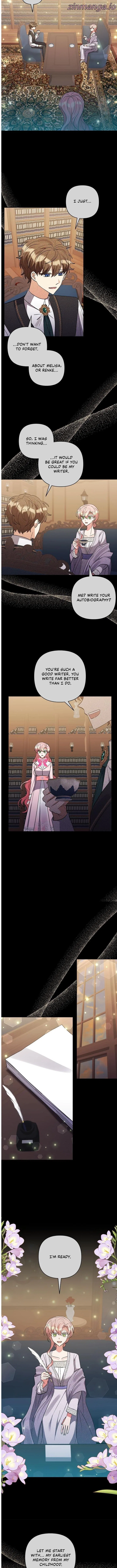 I Adopted the Male Lead Chapter 87 – Page 11