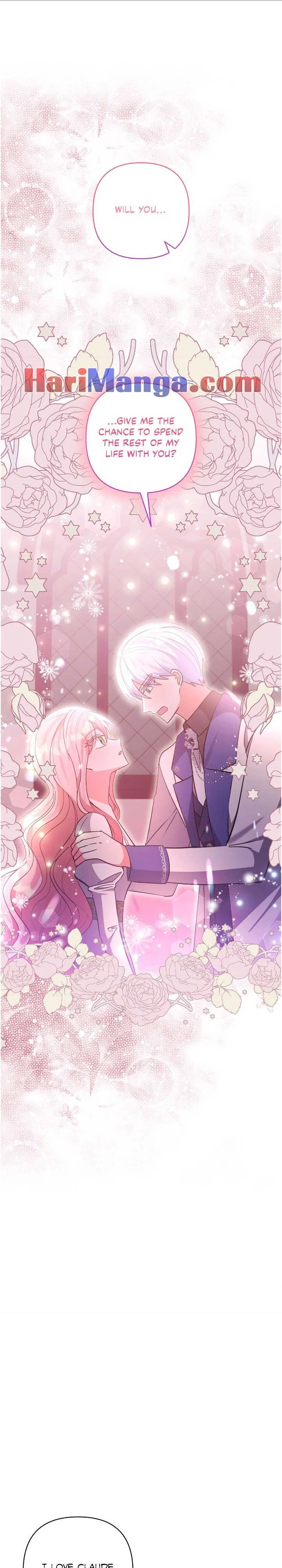 I Adopted the Male Lead Chapter 86 – Page 1
