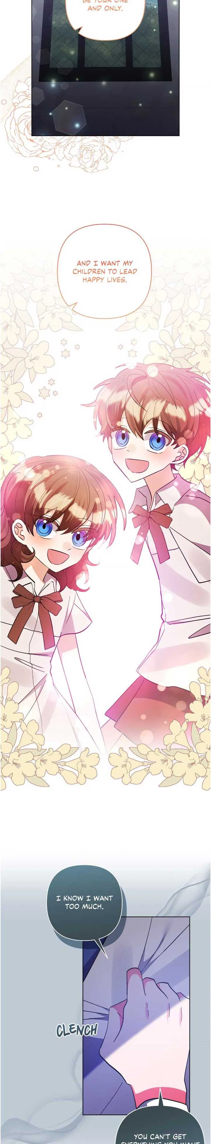 I Adopted the Male Lead Chapter 86 – Page 5