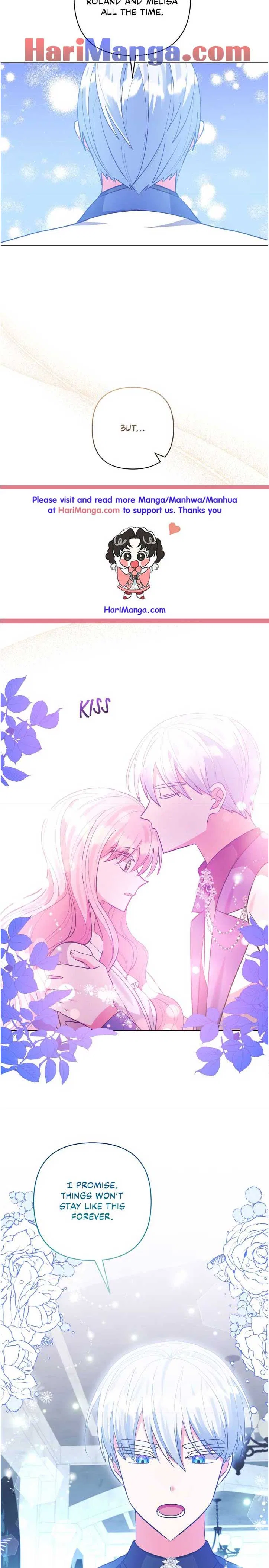 I Adopted the Male Lead Chapter 86 – Page 7