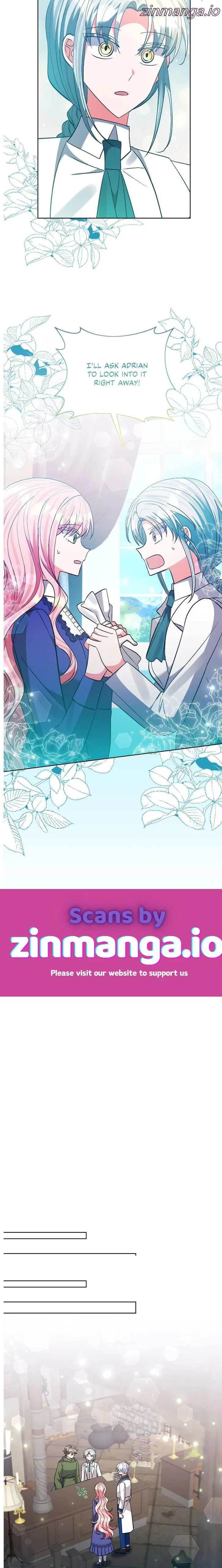 I Adopted the Male Lead Chapter 83 – Page 9