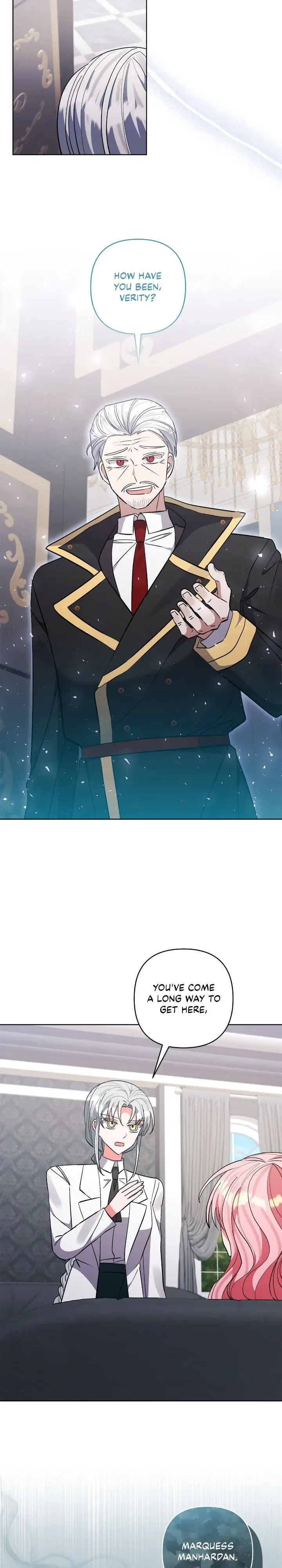 I Adopted the Male Lead Chapter 82 – Page 2