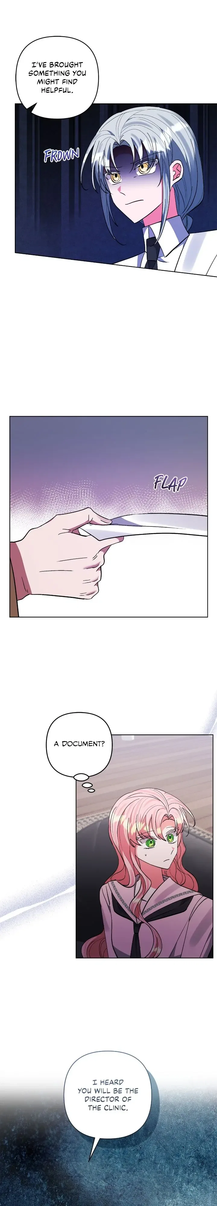 I Adopted the Male Lead Chapter 82 – Page 4