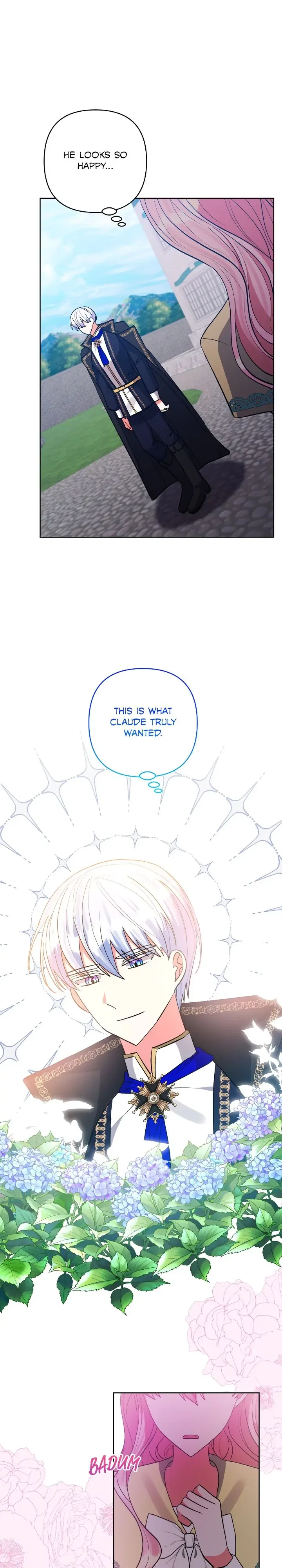 I Adopted the Male Lead Chapter 82 – Page 20