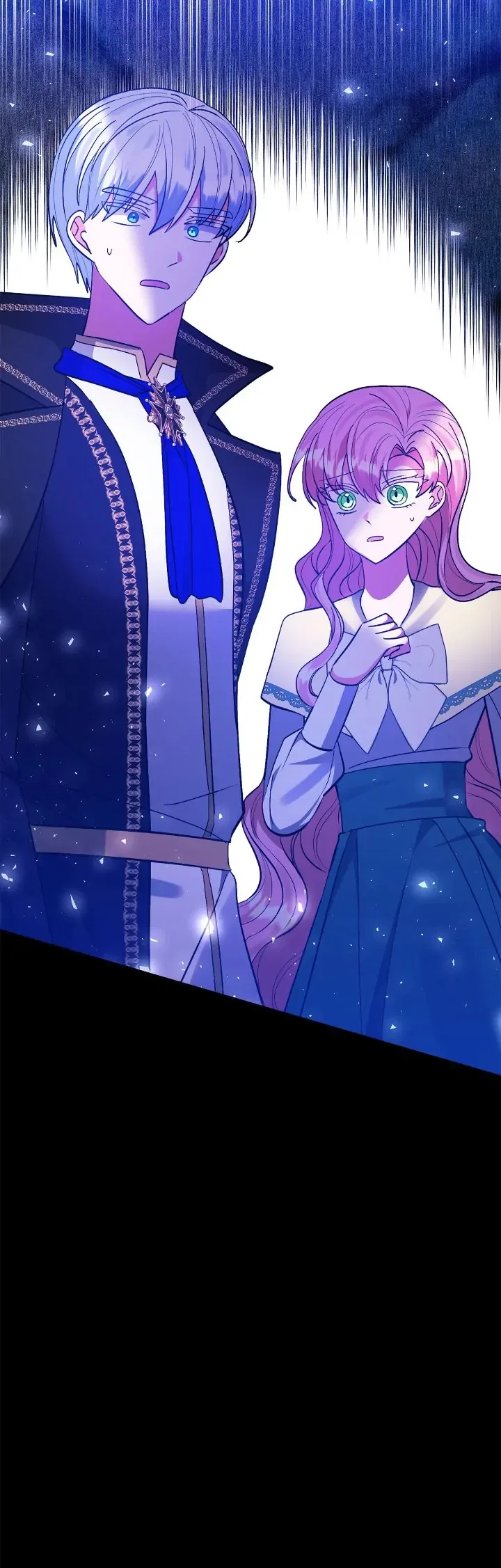 I Adopted the Male Lead Chapter 82 – Page 28