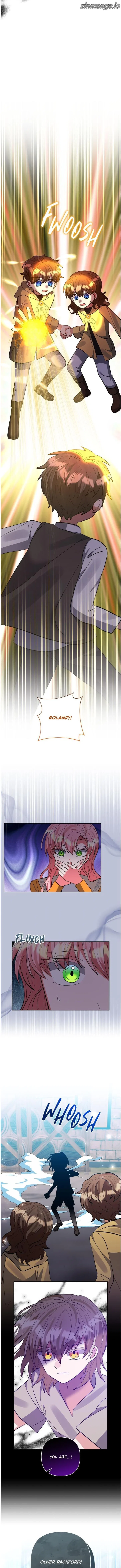 I Adopted the Male Lead Chapter 80 – Page 5