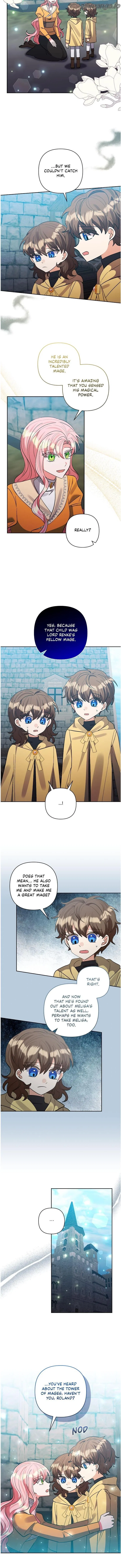 I Adopted the Male Lead Chapter 80 – Page 7