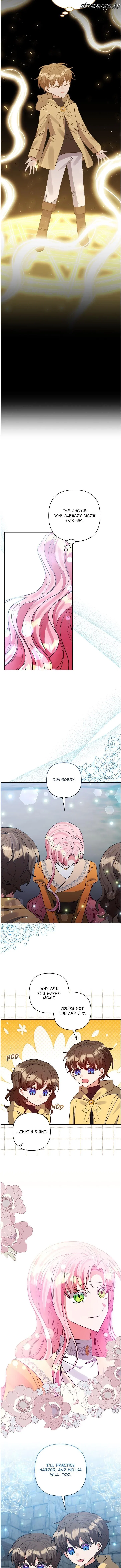 I Adopted the Male Lead Chapter 80 – Page 9