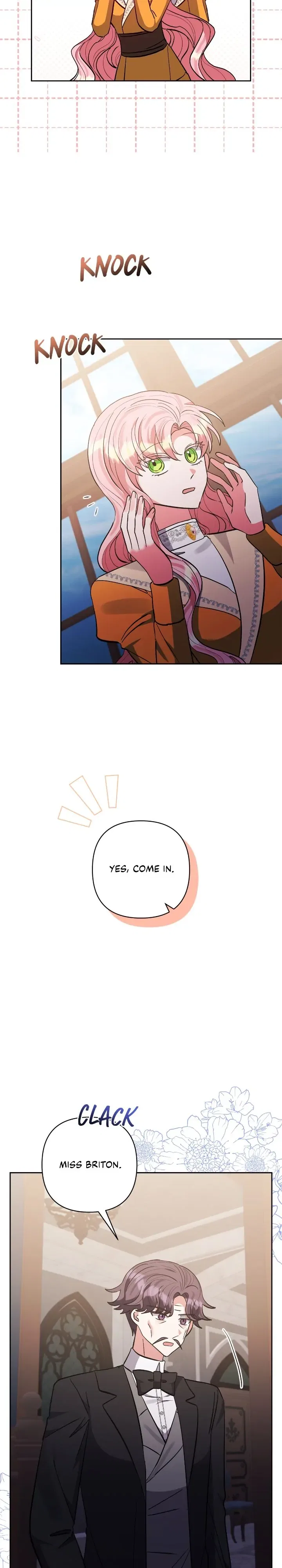 I Adopted the Male Lead Chapter 79 – Page 3