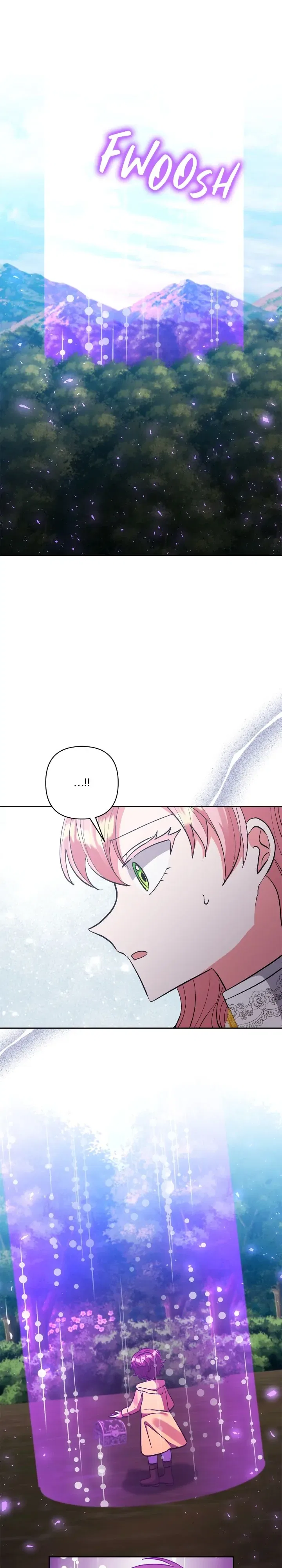 I Adopted the Male Lead Chapter 79 – Page 10