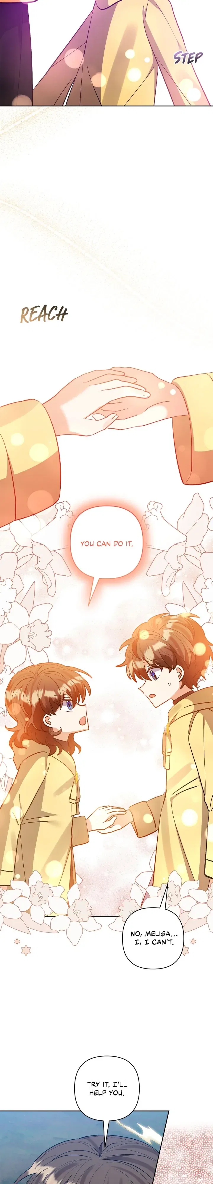 I Adopted the Male Lead Chapter 79 – Page 29
