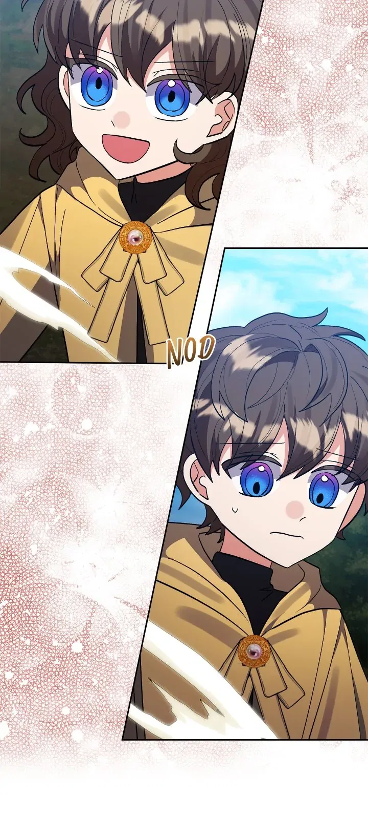 I Adopted the Male Lead Chapter 79 – Page 30