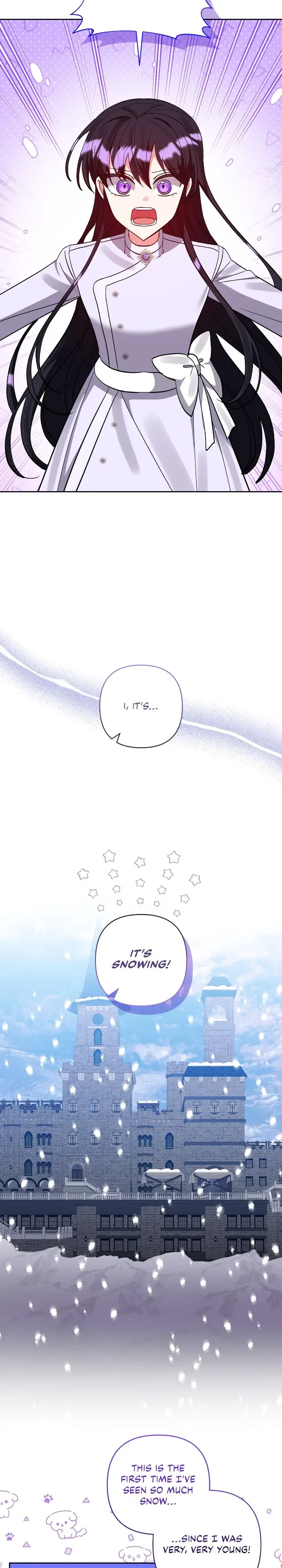 I Adopted the Male Lead Chapter 78 – Page 2