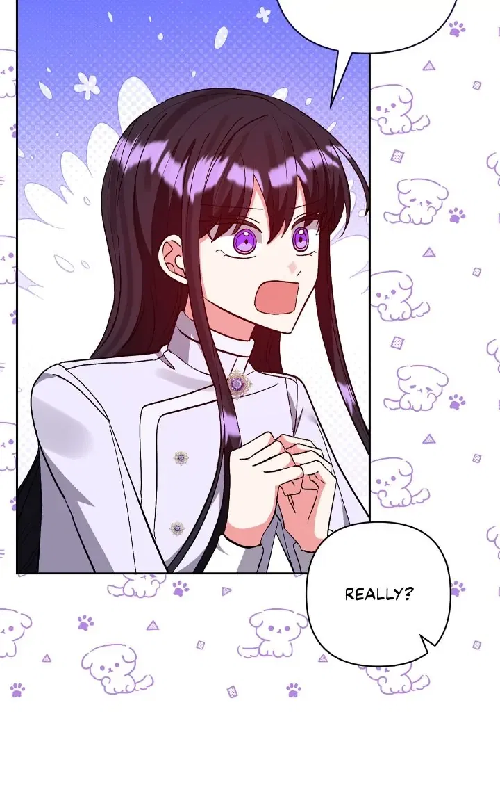 I Adopted the Male Lead Chapter 78 – Page 3