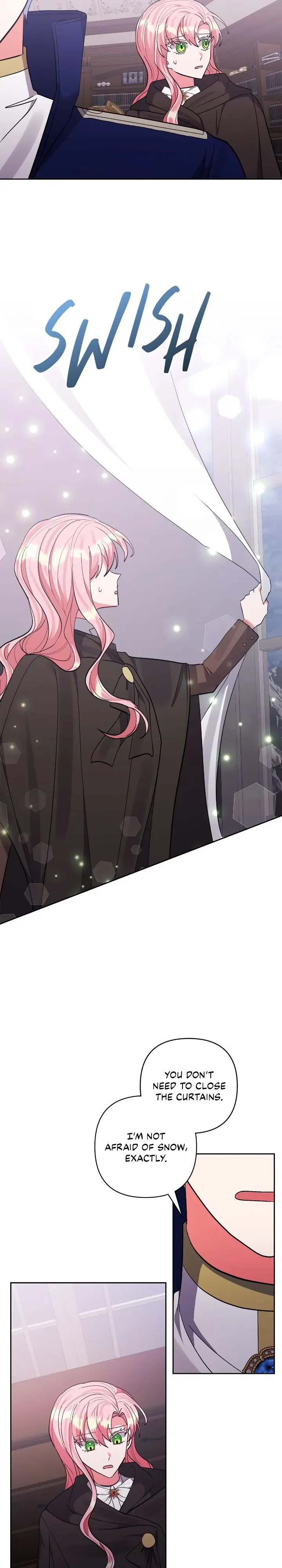 I Adopted the Male Lead Chapter 78 – Page 12
