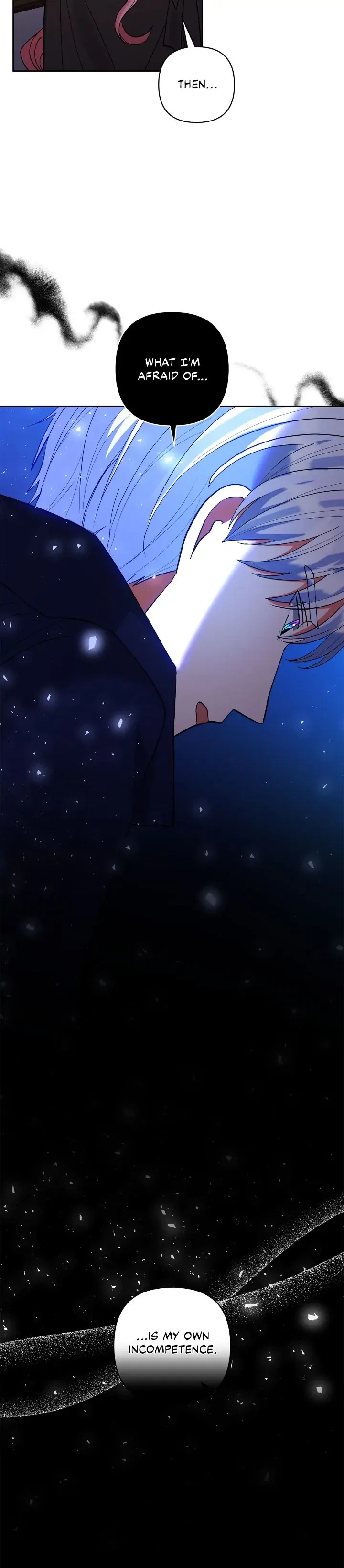 I Adopted the Male Lead Chapter 78 – Page 13
