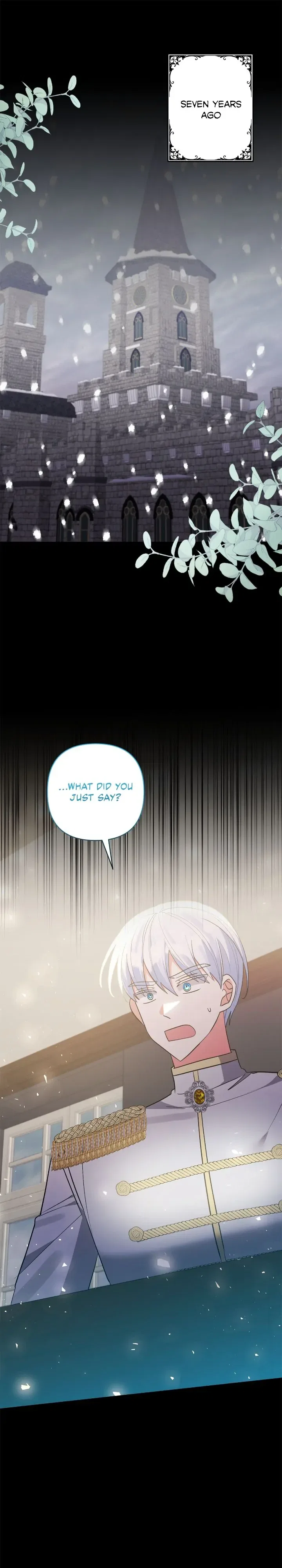 I Adopted the Male Lead Chapter 78 – Page 14