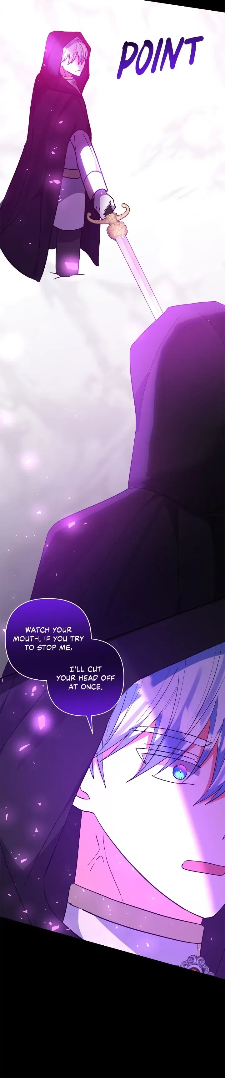 I Adopted the Male Lead Chapter 78 – Page 21