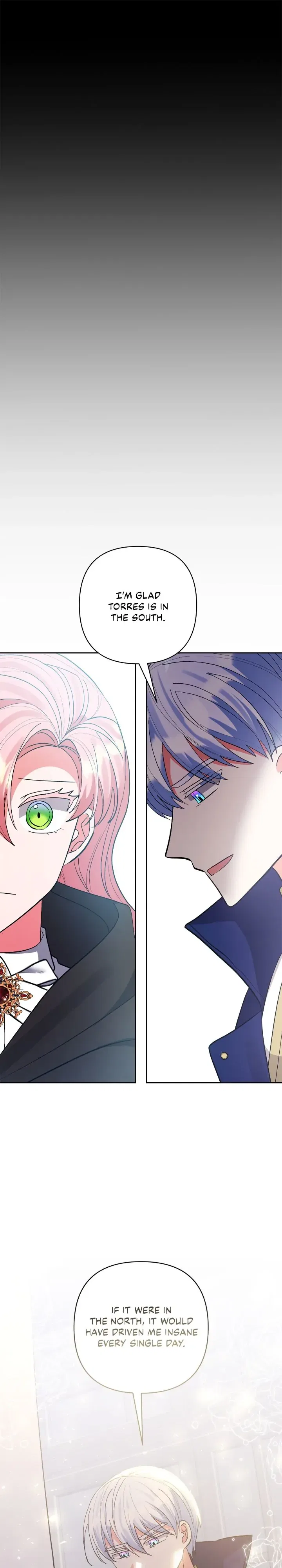 I Adopted the Male Lead Chapter 78 – Page 25