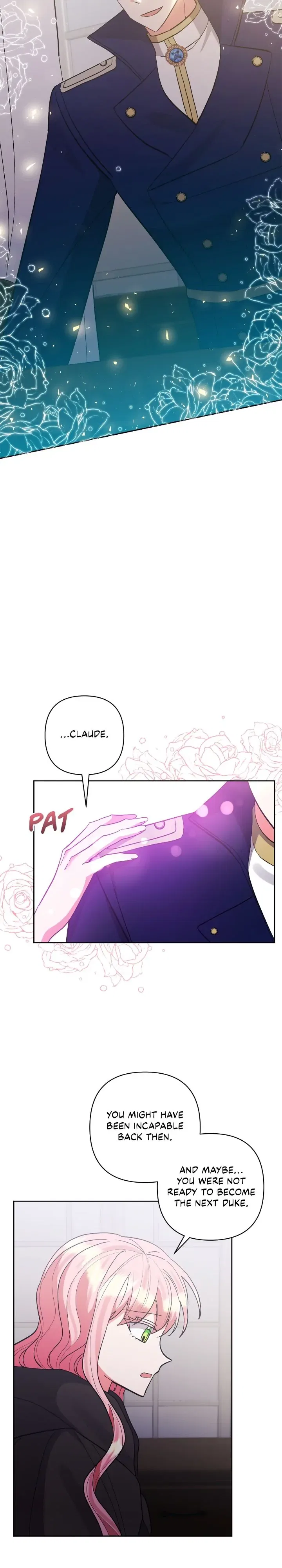 I Adopted the Male Lead Chapter 78 – Page 26