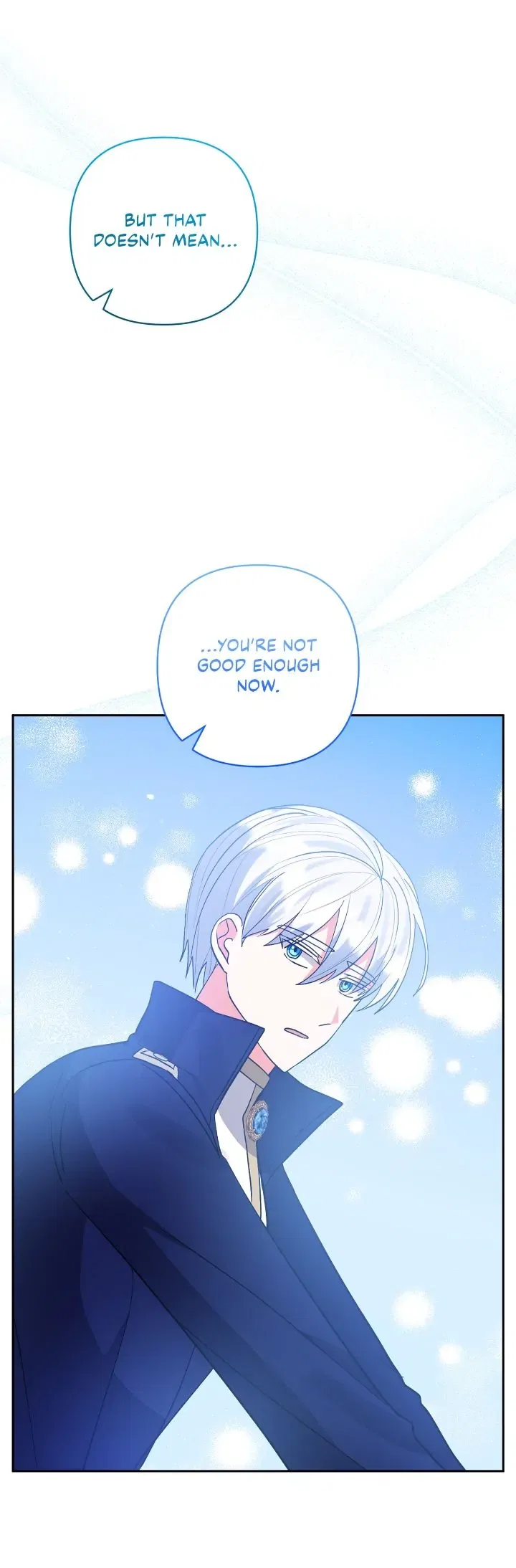 I Adopted the Male Lead Chapter 78 – Page 27