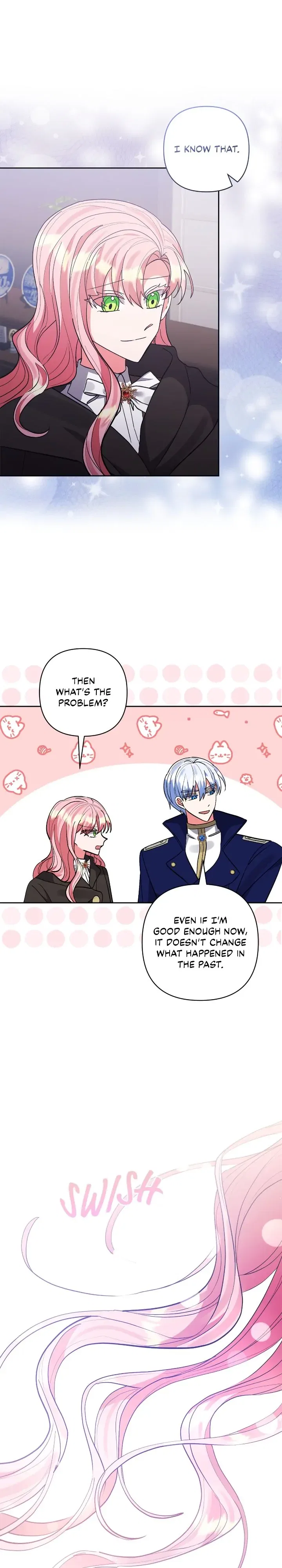I Adopted the Male Lead Chapter 78 – Page 28