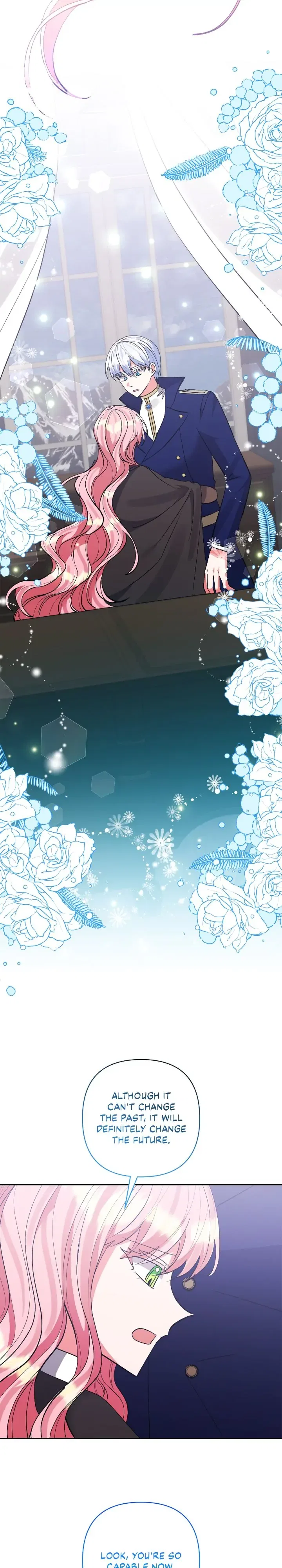 I Adopted the Male Lead Chapter 78 – Page 29