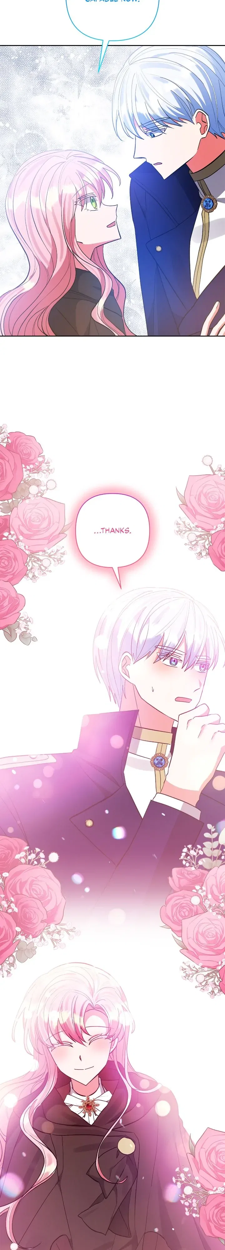 I Adopted the Male Lead Chapter 78 – Page 30