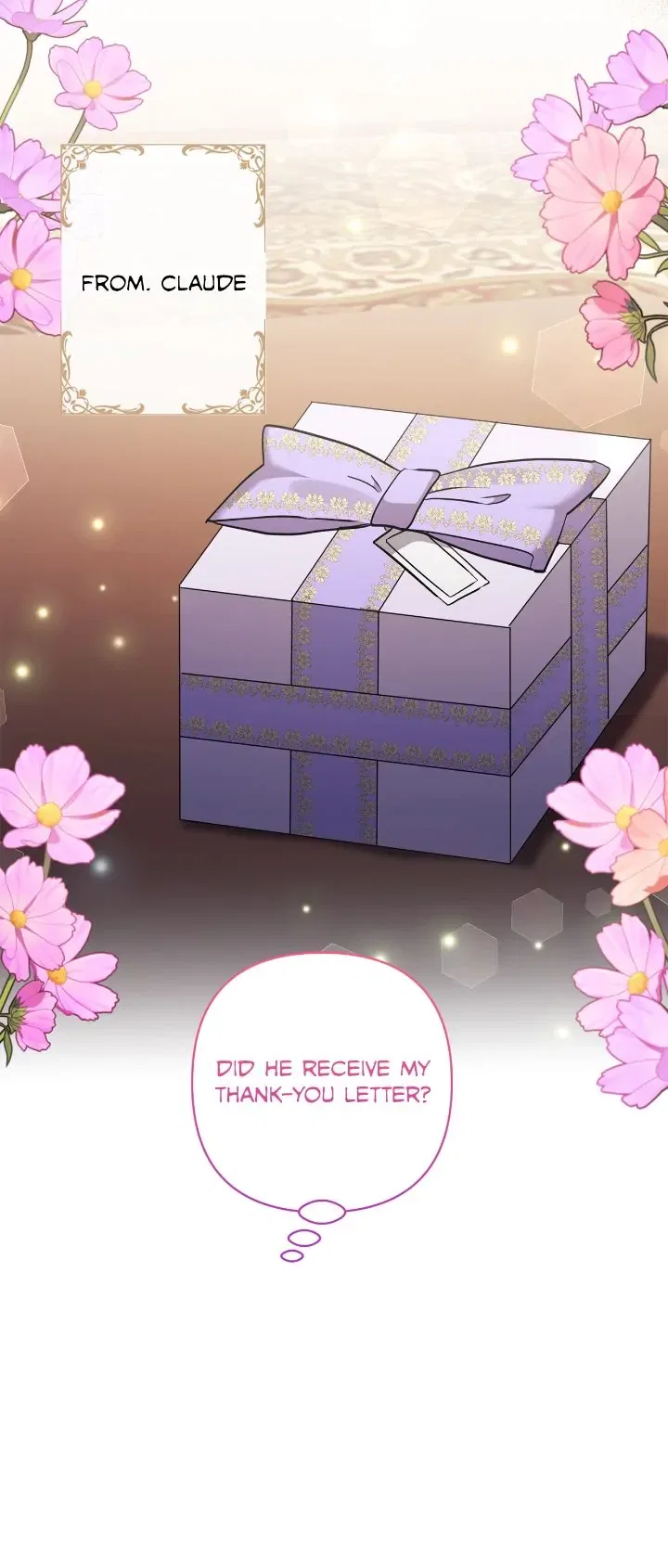 I Adopted the Male Lead Chapter 77 – Page 10