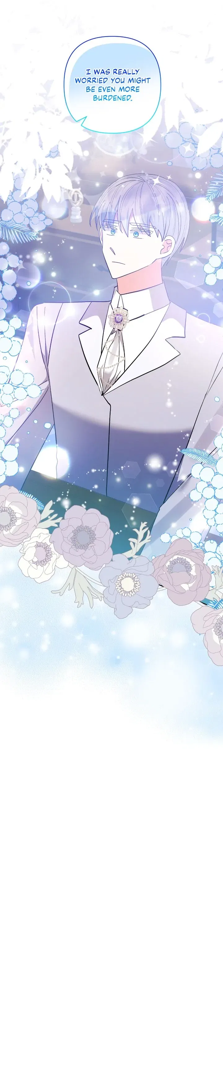 I Adopted the Male Lead Chapter 77 – Page 30