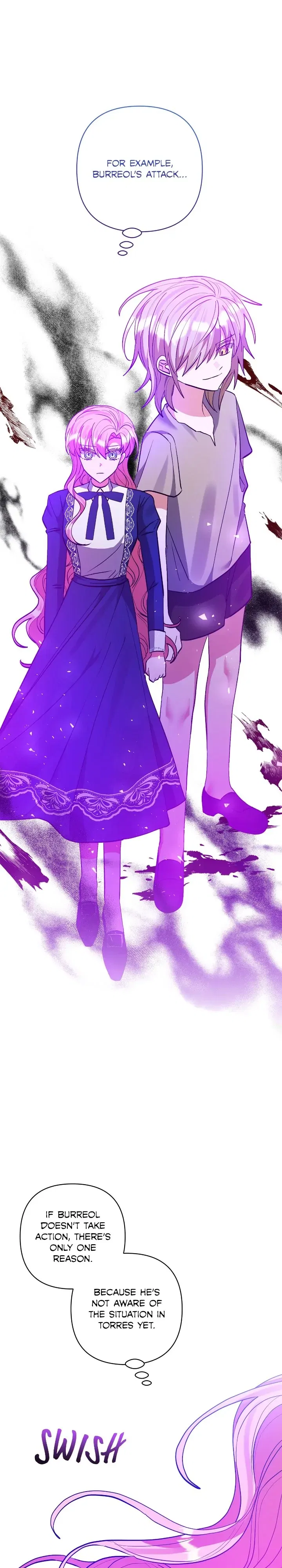 I Adopted the Male Lead Chapter 77 – Page 32