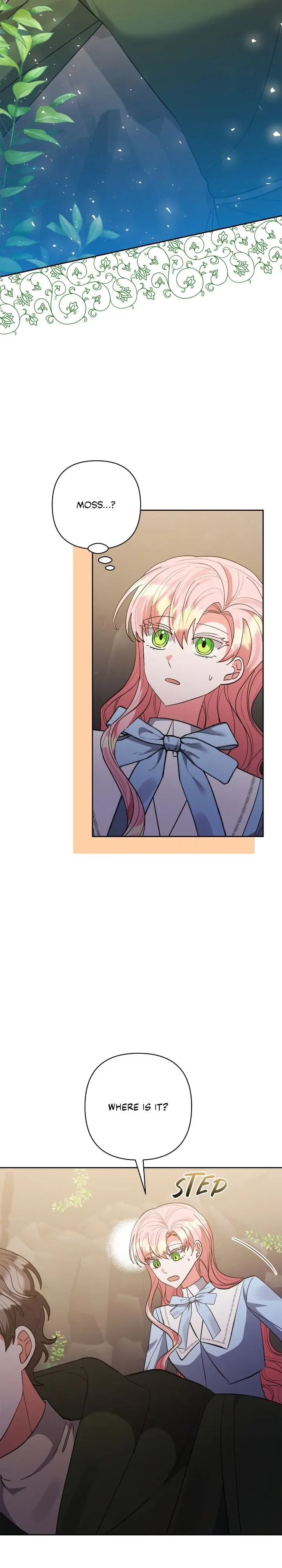 I Adopted the Male Lead Chapter 76 – Page 8