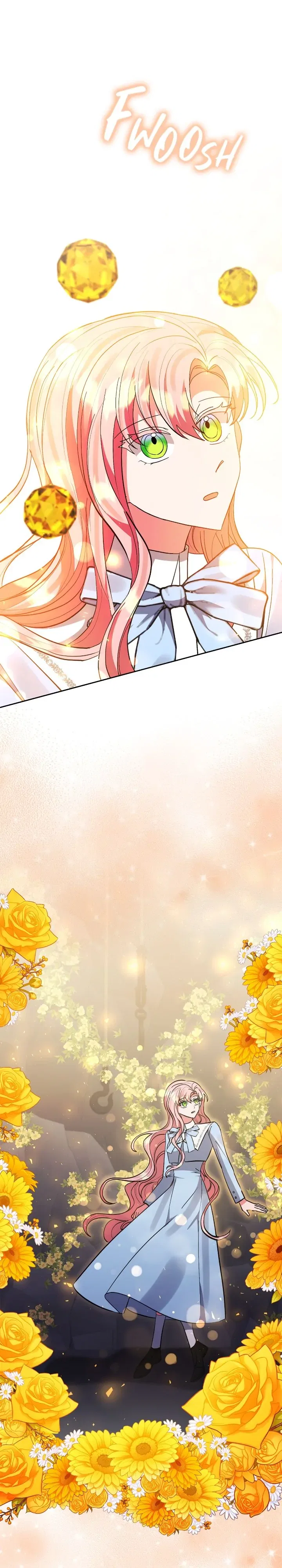 I Adopted the Male Lead Chapter 76 – Page 15