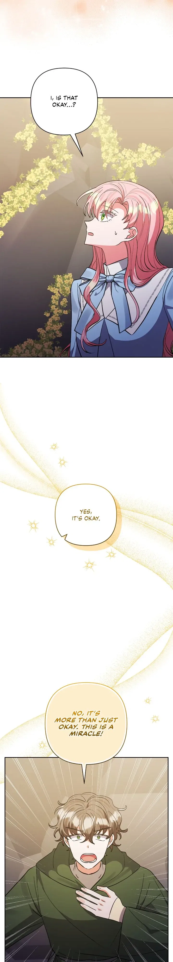 I Adopted the Male Lead Chapter 76 – Page 16