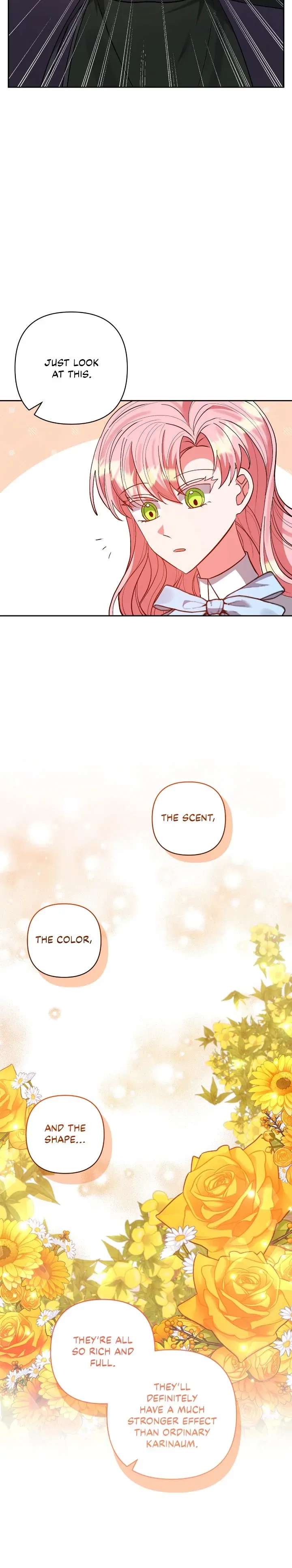 I Adopted the Male Lead Chapter 76 – Page 17