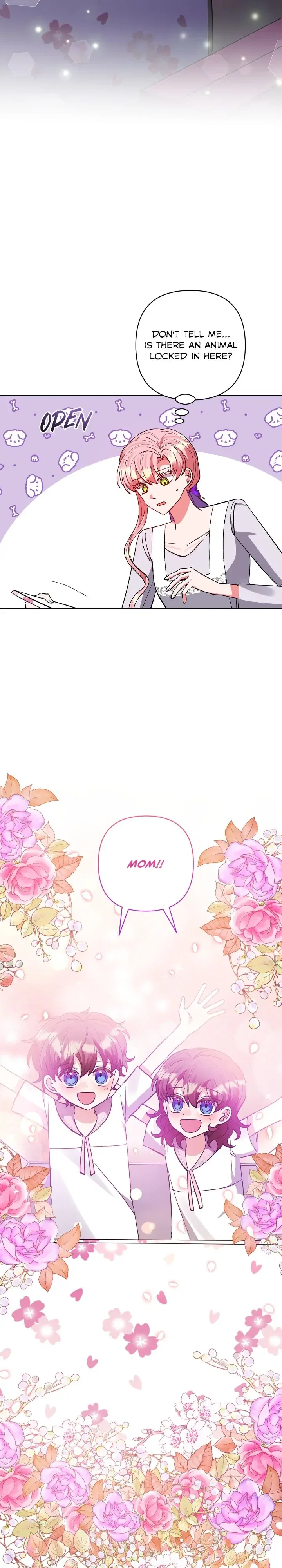 I Adopted the Male Lead Chapter 76 – Page 26