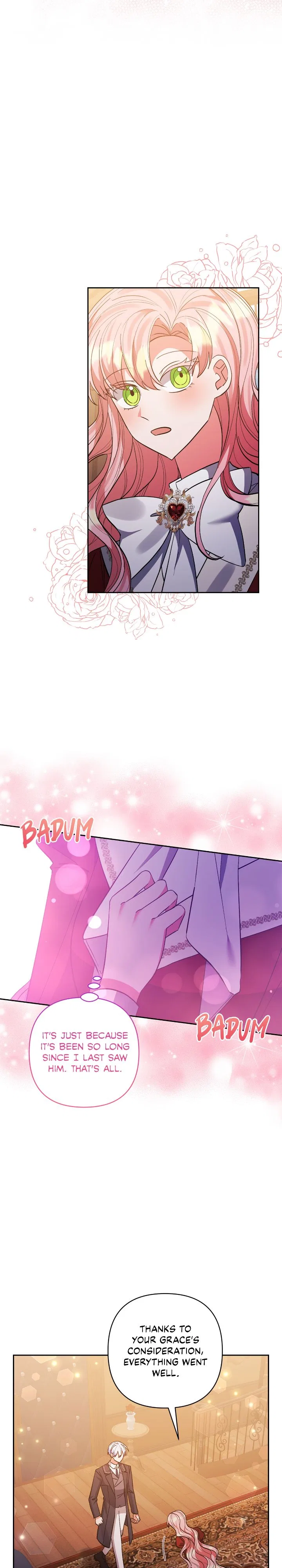 I Adopted the Male Lead Chapter 75 – Page 2