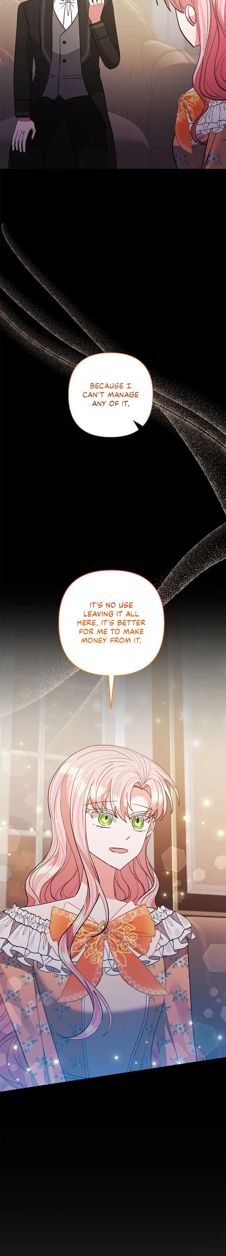 I Adopted the Male Lead Chapter 75 – Page 5