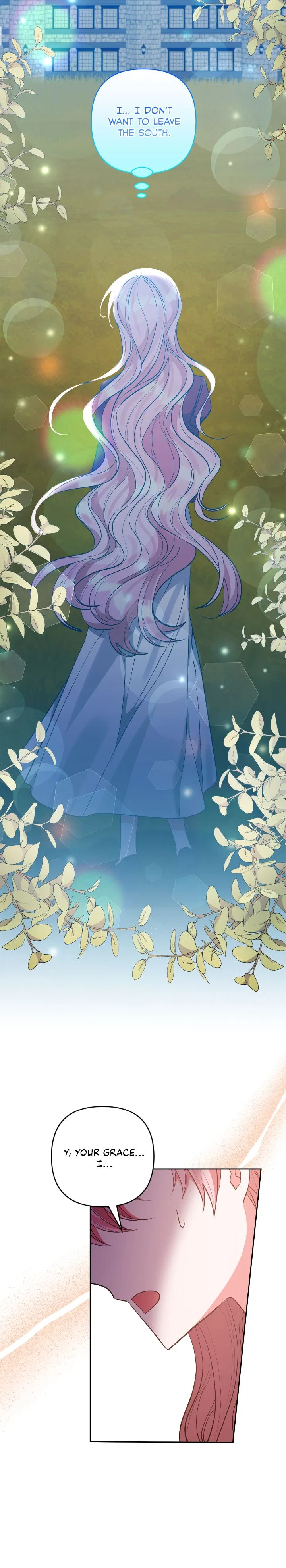I Adopted the Male Lead Chapter 75 – Page 9